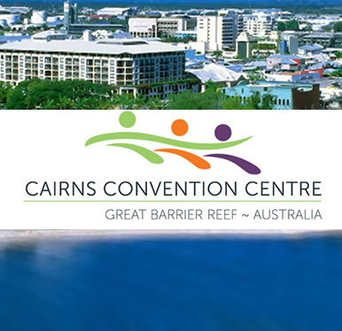 Cairns Convention Centre