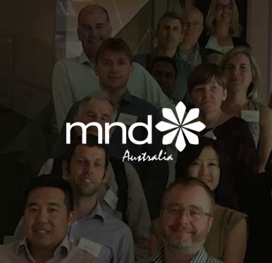 MND Australia